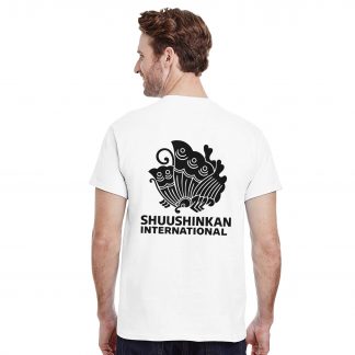 Heavyweight Unisex Crewneck T-shirt | Gildan® 5000 White